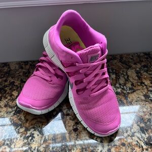 Women’s Nike Free Run
